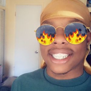 Meet your Posher, Steven